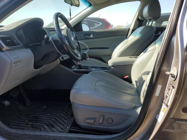Photo 7 from auction – 2018 KIA OPTIMA EX with VIN 5XXGU4L39JG231785