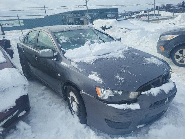 Photo 4 from auction – 2009 MITSUBISHI LANCER DE with VIN JA3AU16U29U612701