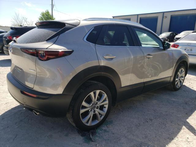 Photo 3 from auction – 2022 MAZDA CX-30 SELE with VIN 3MVDMBBL1NM401830