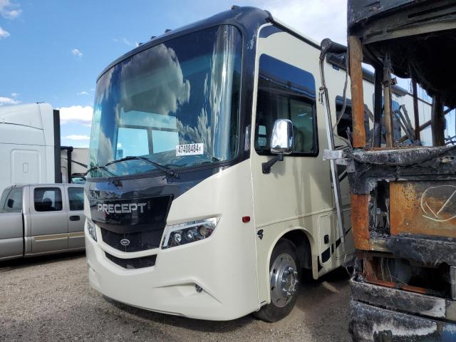 Photo 2 from auction – 2022 JAYC PRECEPT with VIN 1F66F5DN8M0A19383