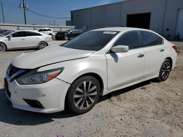 Photo 1 from auction – 2017 NISSAN ALTIMA 2.5 with VIN 1N4AL3AP7HC279164