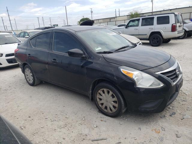 Photo 4 from auction – 2016 NISSAN VERSA S with VIN 3N1CN7AP0GL912825