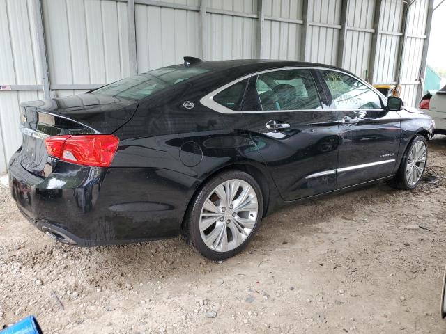 Photo 3 from auction – 2015 CHEVROLET IMPALA LTZ with VIN 2G1165S32F9178412