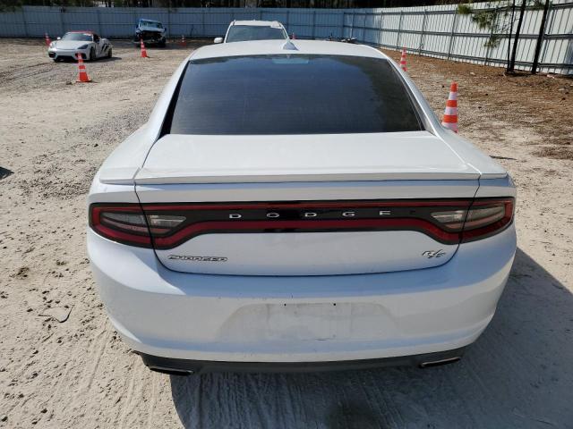 Photo 6 from auction – 2016 DODGE CHARGER R/ with VIN 2C3CDXCT2GH251001