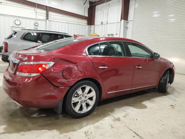 Photo 3 from auction – 2010 BUICK LACROSSE C with VIN 1G4GE5EV4AF243550