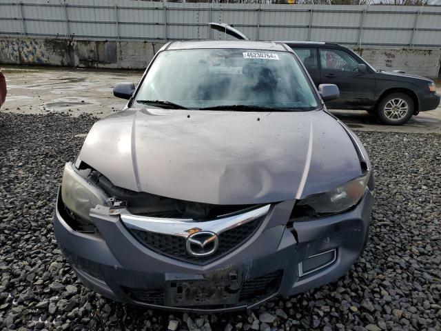 Photo 5 from auction – 2007 MAZDA 3 I with VIN JM1BK12FX71627884