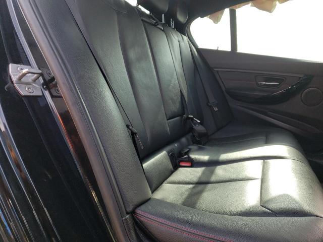 Photo 10 from auction – 2013 BMW 328 XI with VIN WBA3B3C54DF535686