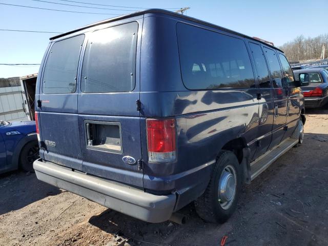 Photo 3 from auction – 2004 FORD E350 with VIN 1FBNE31LX4HB37511