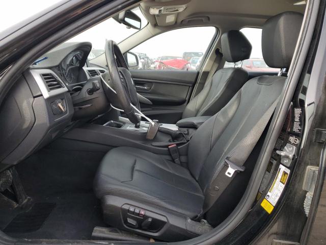 Photo 7 from auction – 2013 BMW 328 I SULE with VIN WBA3C1C56DF438491