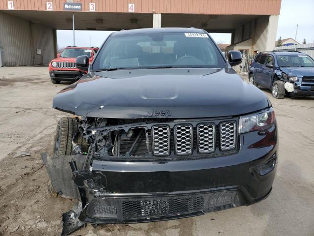 Photo 5 from auction – 2021 JEEP GRAND CHER with VIN 1C4RJFAG2MC619643