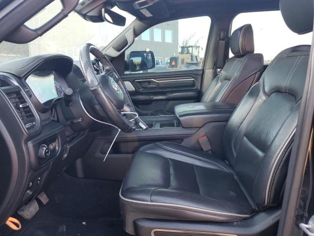 Photo 7 from auction – 2019 RAM 1500 LIMIT with VIN 1C6SRFHT4KN622629