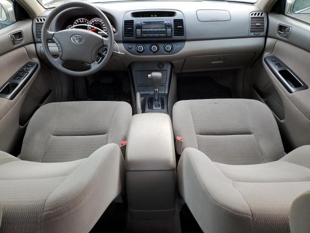 Photo 8 from auction – 2005 TOYOTA CAMRY LE with VIN 4T1BE32K85U080895