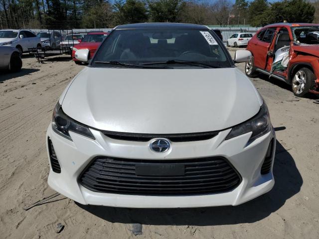 Photo 5 from auction – 2016 TOYOTA SCION TC with VIN JTKJF5C76GJ015494