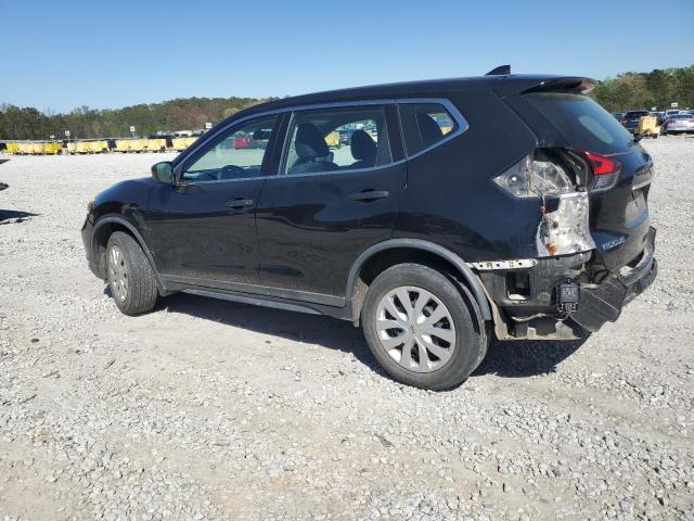 Photo 2 from auction – 2018 NISSAN ROGUE S with VIN KNMAT2MV5JP552633