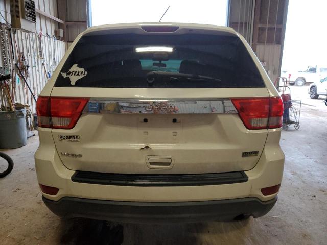 Photo 6 from auction – 2012 JEEP GRAND CHER with VIN 1C4RJEAG9CC360366