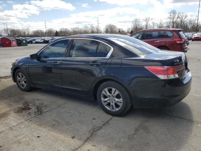 Photo 2 from auction – 2012 HONDA ACCORD SE with VIN 1HGCP2F60CA177051