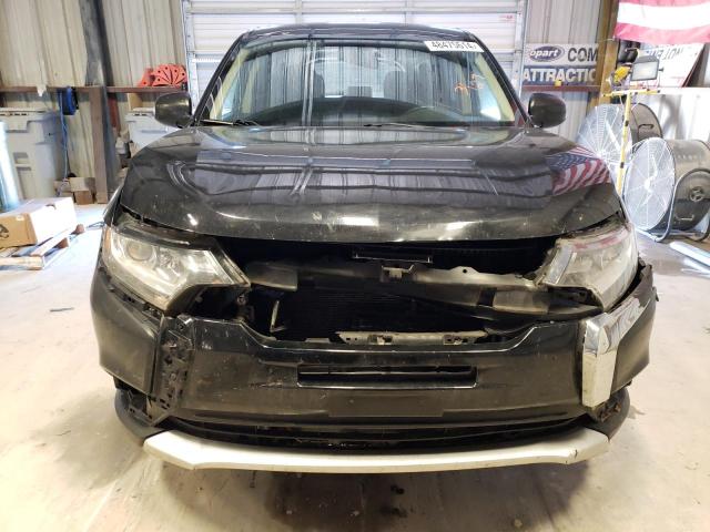 Фото 5 с аукциона – 2016 MITSUBISHI OUTLANDER с VIN JA4AD2A33GZ041753