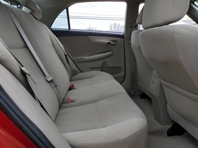 Photo 10 from auction – 2013 TOYOTA COROLLA BA with VIN 5YFBU4EE0DP176745