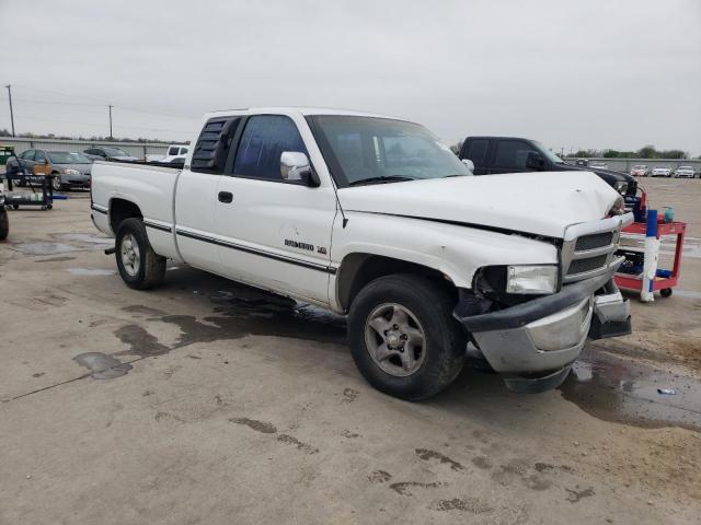 Photo 4 from auction – 1996 DODGE RAM 1500 with VIN 3B7HC13Y3TG156910