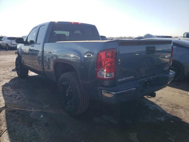 Photo 2 from auction – 2011 GMC SIERRA C15 with VIN 1GTR1TEXXBZ353632