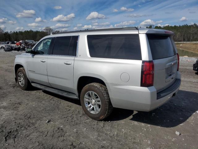Photo 2 from auction – 2017 CHEVROLET SUBURBAN C with VIN 1GNSCHKC2HR111685