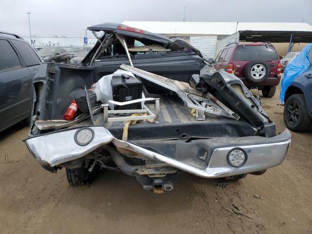 Photo 6 from auction – 2003 DODGE RAM 2500 S with VIN 3D7KU28C23G843467