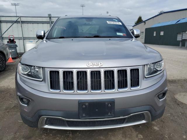 Photo 5 from auction – 2014 JEEP GRAND CHER with VIN 1C4RJFBG8EC448316