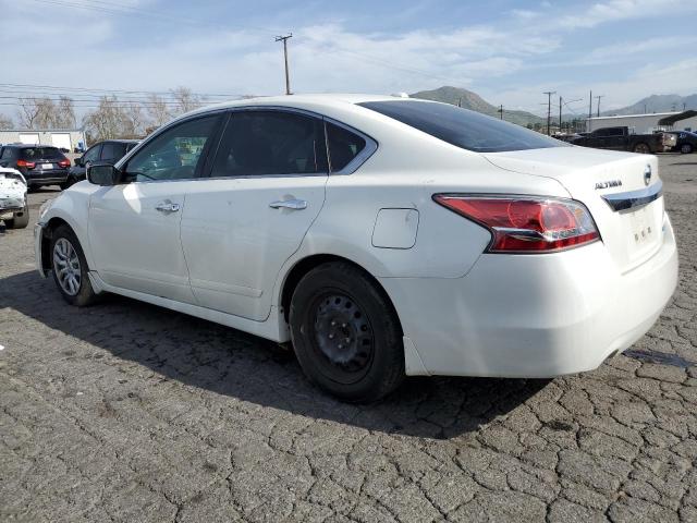Photo 2 from auction – 2014 NISSAN ALTIMA 2.5 with VIN 1N4AL3AP9EC142836
