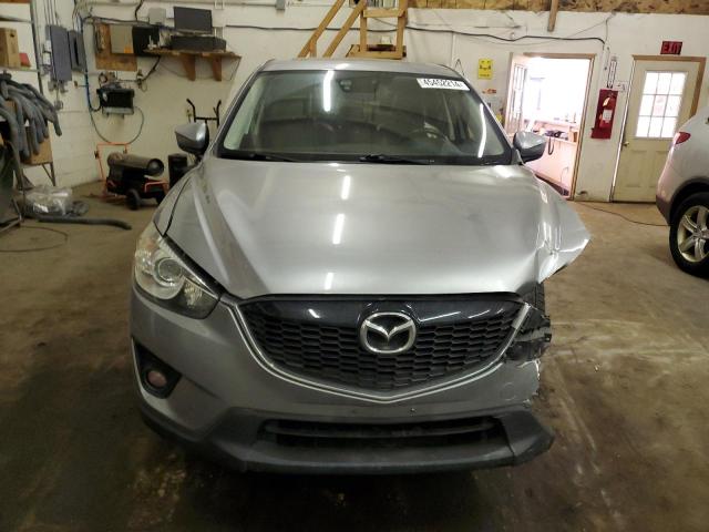 Photo 5 from auction – 2015 MAZDA CX-5 GT with VIN JM3KE4DY9F0508159