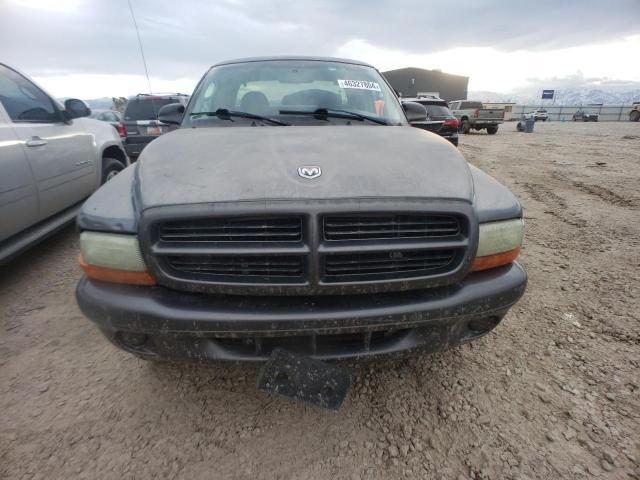 Photo 5 from auction – 2002 DODGE DAKOTA BAS with VIN 1B7GG12X22S650465