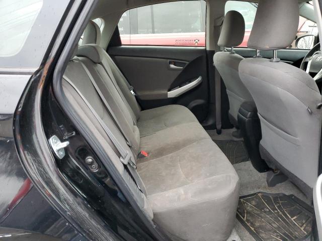Photo 10 from auction – 2015 TOYOTA PRIUS with VIN JTDKN3DU2F0407982