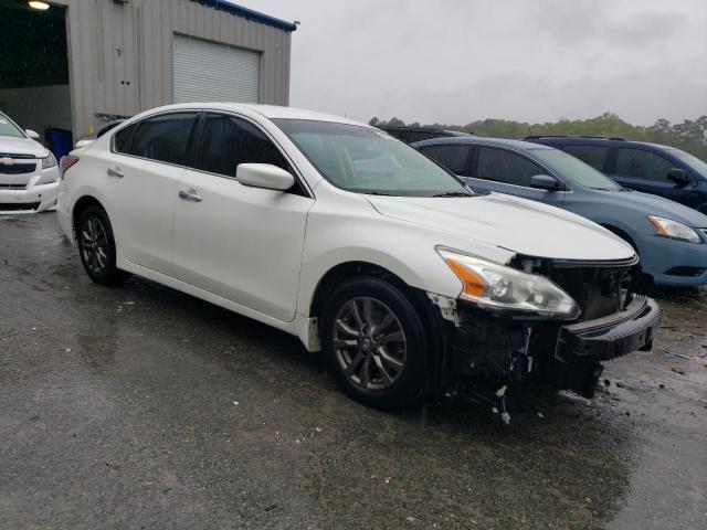 Photo 4 from auction – 2015 NISSAN ALTIMA 2.5 with VIN 1N4AL3AP4FC586451