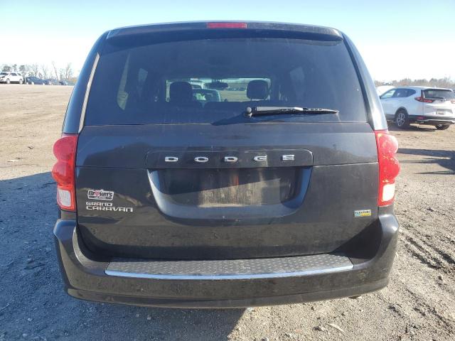 Photo 6 from auction – 2016 DODGE GRAND CARA with VIN 2C4RDGCG9GR388066