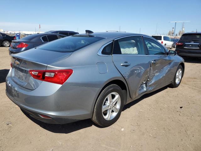 Photo 3 from auction – 2024 CHEVROLET MALIBU LS with VIN 1G1ZC5ST0RF104283