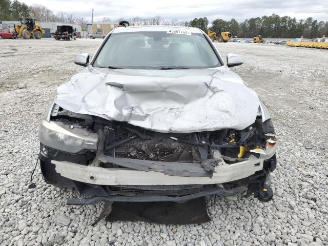 Photo 5 from auction – 2013 BMW 328 I with VIN WBA3A5G51DNP19093