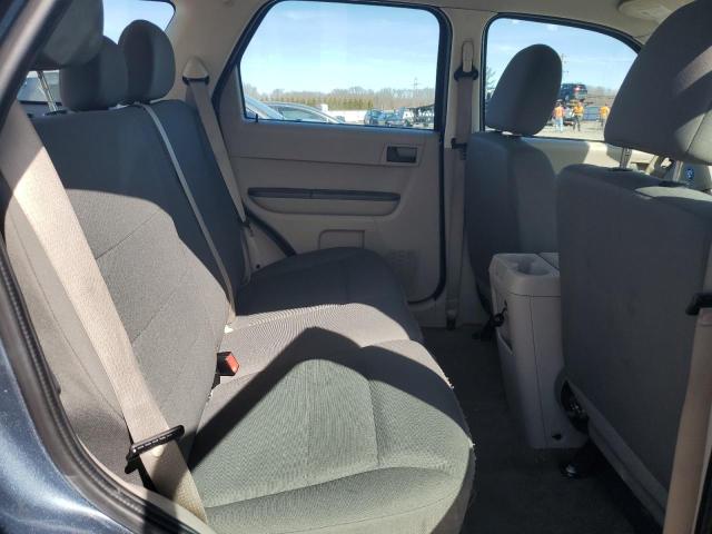 Photo 10 from auction – 2011 FORD ESCAPE XLS with VIN 1FMCU9C75BKC59360