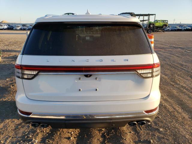 Photo 6 from auction – 2020 LINCOLN AVIATOR RE with VIN 5LM5J7XC5LGL18907