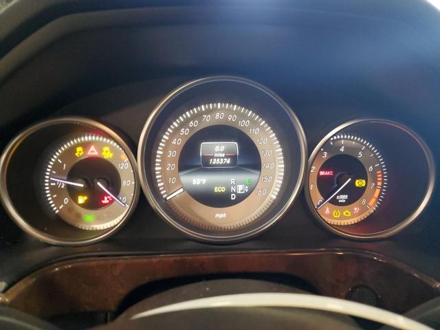 Photo 9 from auction – 2014 MERCEDES-BENZ E 350 4MAT with VIN WDDHF8JB3EA982453