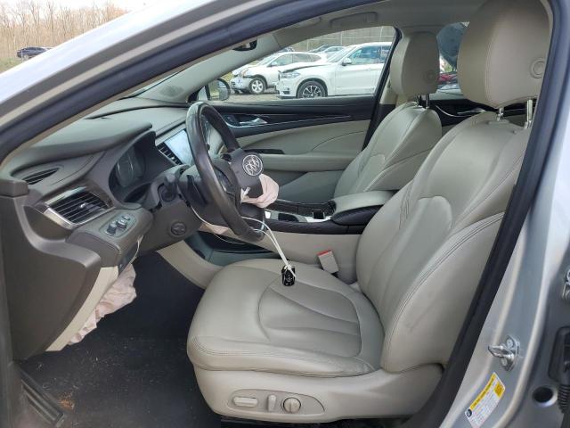 Photo 7 from auction – 2018 BUICK LACROSSE P with VIN 1G4ZN5SS4JU110642