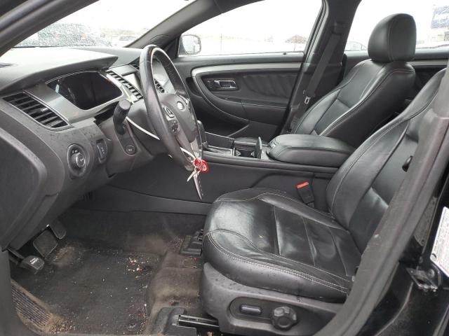 Photo 7 from auction – 2013 FORD TAURUS SEL with VIN 1FAHP2H85DG180504
