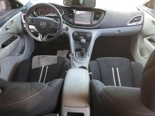 Photo 8 from auction – 2013 DODGE DART SXT with VIN 1C3CDFBA6DD298826