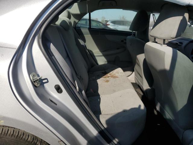 Photo 10 from auction – 2009 TOYOTA COROLLA BA with VIN 2T1BU40E09C163735