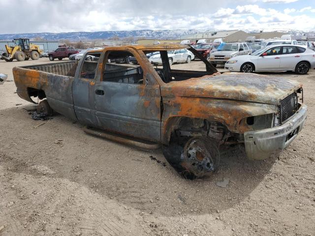 Photo 4 from auction – 1997 DODGE RAM 2500 with VIN 3B7KF23D5VG811247