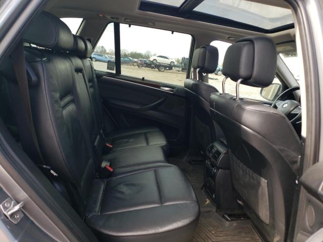 Photo 10 from auction – 2013 BMW X5 XDRIVE3 with VIN 5UXZV4C56D0B08976