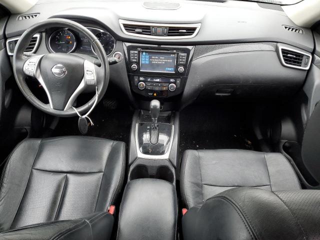 Photo 8 from auction – 2014 NISSAN ROGUE S with VIN 5N1AT2MV6EC866767