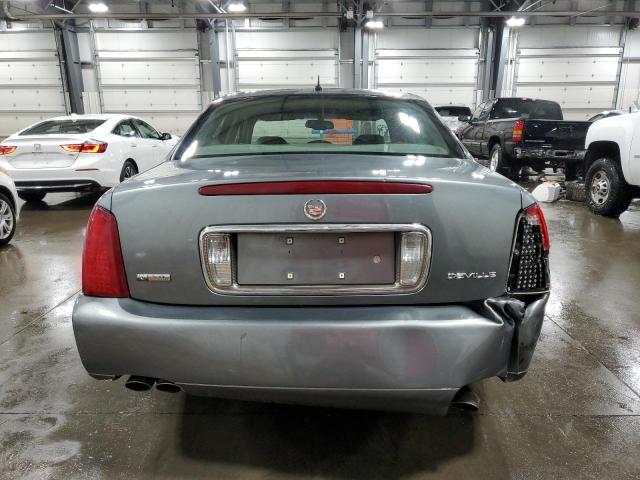 Photo 6 from auction – 2005 CADILLAC DEVILLE with VIN 1G6KD54Y35U208905