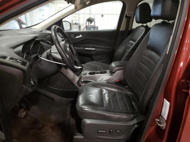 Photo 7 from auction – 2014 FORD ESCAPE SE with VIN 1FMCU9G97EUB57157