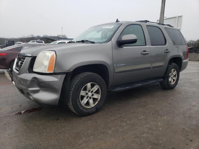GMC YUKON 2007 with VIN 1GKFC13057J317915 - Photo from auction