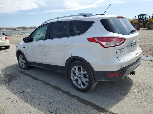 Photo 2 from auction – 2015 FORD ESCAPE TIT with VIN 1FMCU0J95FUC74113