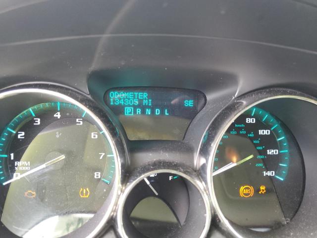Photo 9 from auction – 2014 BUICK ENCLAVE with VIN 5GAKVAKD0EJ147518